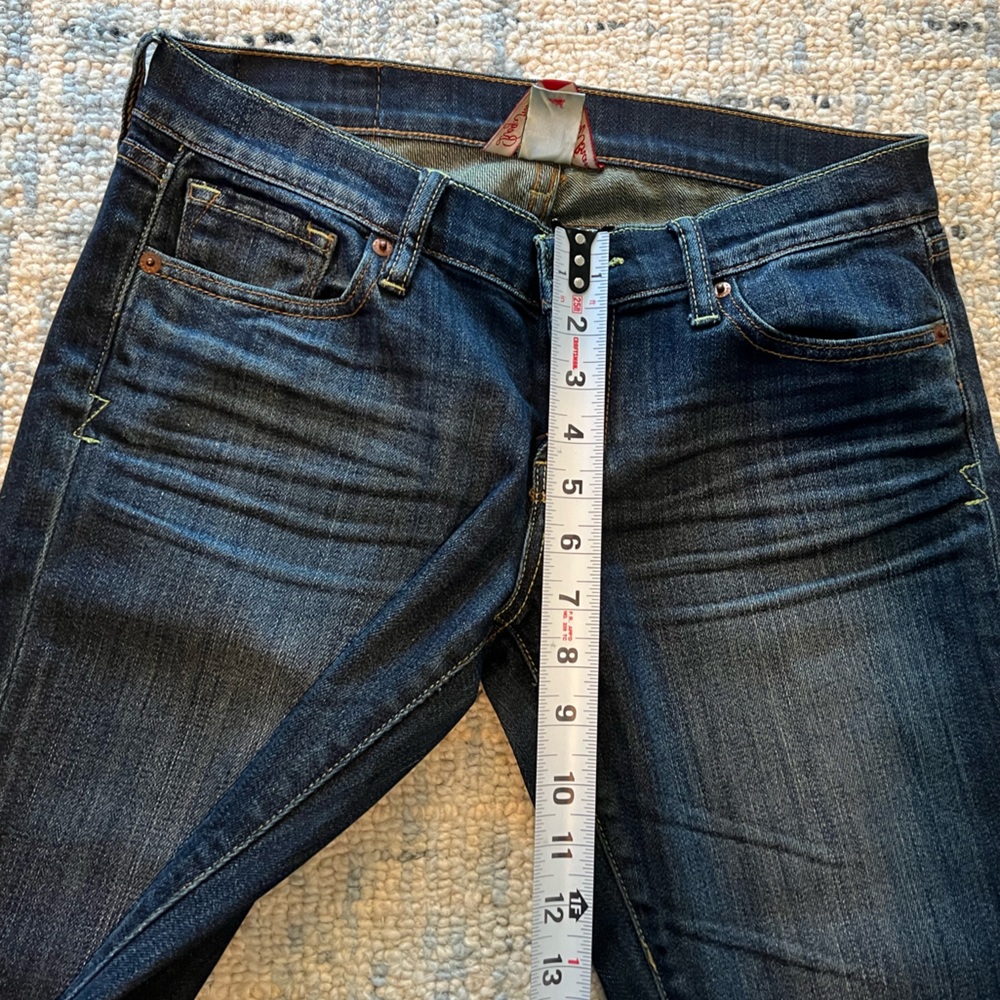 Lucky Brand Jeans - Picture 6 of 13